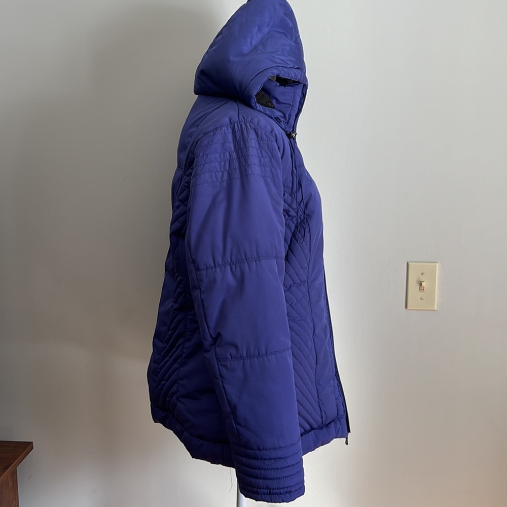 SJB Active jacket - Picture 5 of 11
